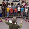 Tour Choir