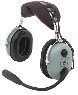 David Clark Headsets Model H10-30