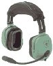 David Clark Headsets Model H20-10