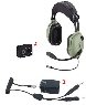 David Clark Headsets Model H20-10XL/XP