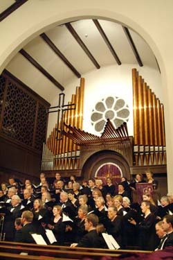 Membership Information