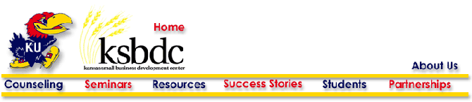 KU Small Business Development Center
