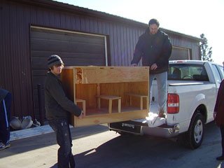 About ReStore