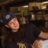 Staff Directory- Damien Lang