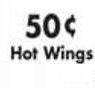 Hot Wings