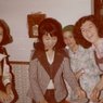 Through the Years- Spring 1976