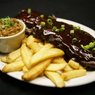 Jack's Rack of Ribs