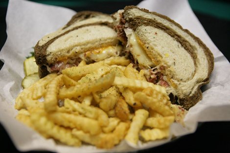 Rueben