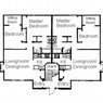 2 Bedroom 1 Bath Apartment