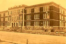 History of the Liberty Memorial Building