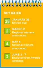 Activities Calendar