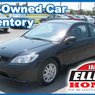 Pre-Owned Cars