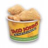 Cini-Sopapilla Bites®