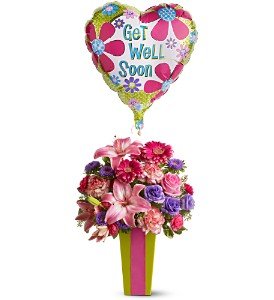 Get Well Flowers