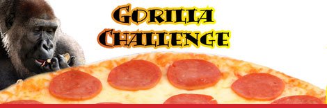 Gorilla Challenge
