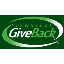Lawrence Giveback Card