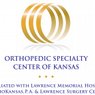 Orthopaedic Specialty Center of Kansas
