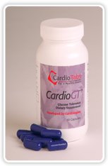 CardioTabs