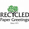 Recycle Paper Greetings