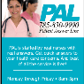 PAL - Patient Answer Line