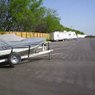 RV, Camper & Boat Storage