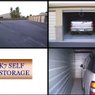 Car & Motorcycle Storage