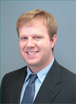 Dr. Kory Ediger