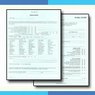 Medical Information Forms