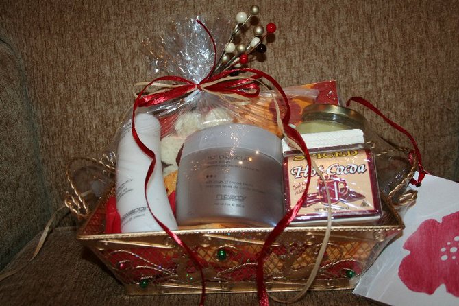 Speciality Baskets