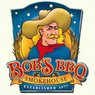 Buffalo Bob's Menu