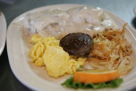 TRADITIONAL BREAKFAST FAVORITES | Breakfast served ALL day!