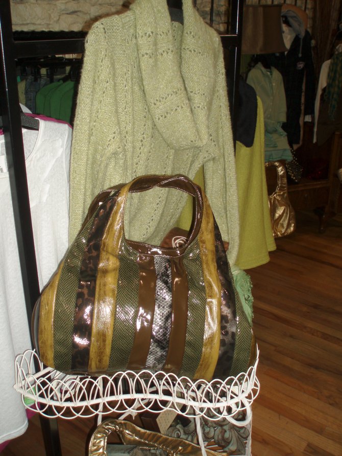 Handbags