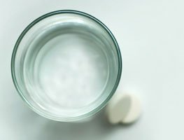 Oral Conscious Sedation