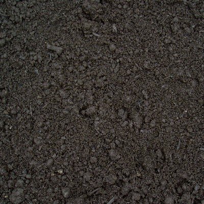 Topsoil & Soil Mixes