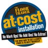 Professional Installation with At-Cost Installation Rates!