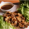 Lettuce Wrap