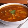 Thom Yum Soup (serves 2)