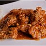 Almond Chicken