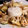 Basil Chicken