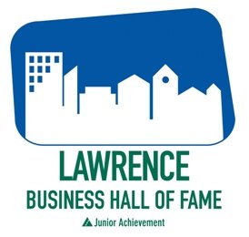 Lawrence Business Hall of Fame