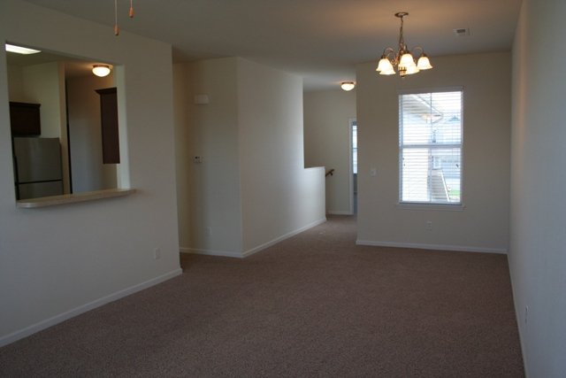 The Lily - 1 bed/ 1 bath