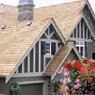 Wood Shake Roofs