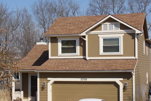 Tear Offs & Reroofs