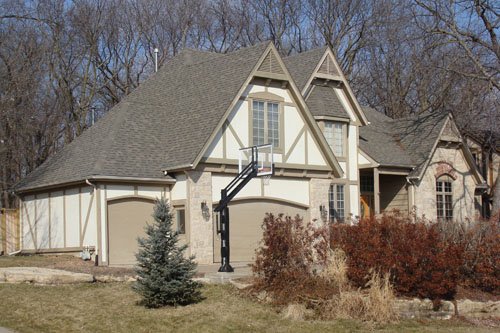New Roofs