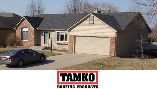 TAMKO Asphalt Products
