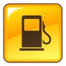 Full Service Gas Station