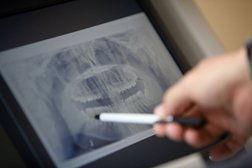 Preventative Dentistry