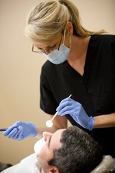 Family Dentistry