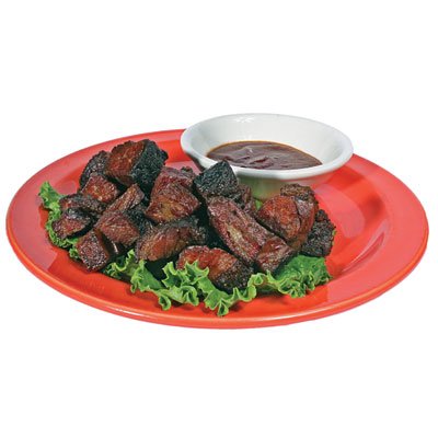 Burnt Ends - Meal