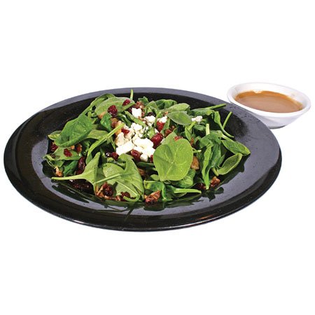 Spinach Salad